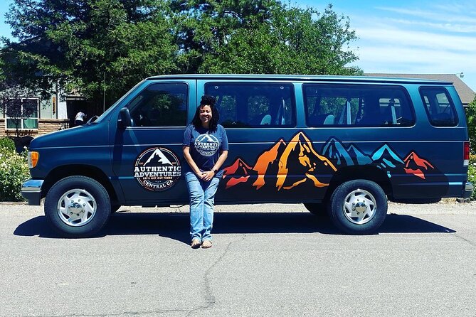 Semi Private Yosemite Valley Tour With Hotel Pick up and Lunch - Lunch Options and Considerations