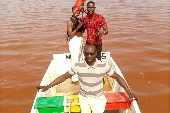 Senegal Private Tour 8 Days 7 Nights-Minimum 2 People to Book It - Transportation Arrangements