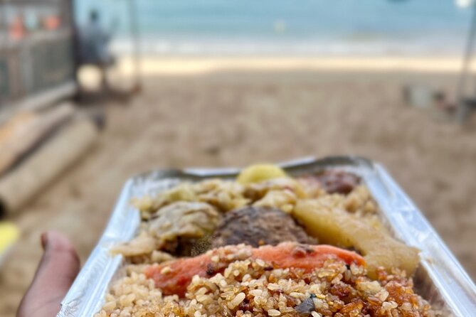 Senegalese Street Food Tour in Dakar - Cultural Insights and Experiences