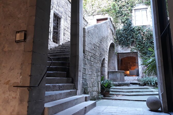 Sensations of Girona - Whats Included in the Tour