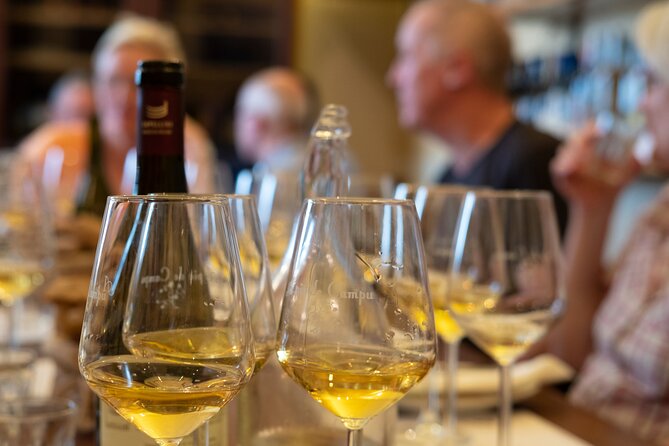Sensorial Wine Tasting in Manarola, Cinque Terre - Discovering Local Winemaking Traditions