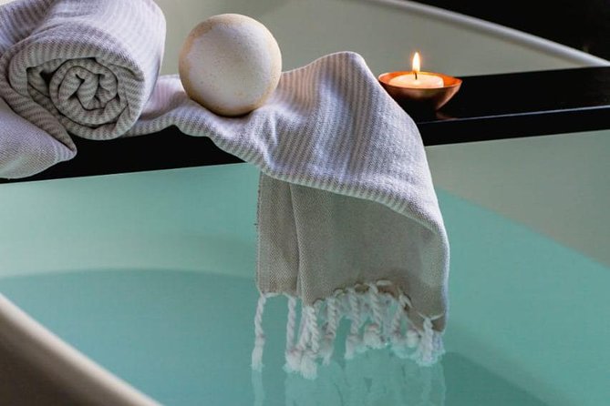 Sensual Spa - Best Massages by Escort Punta Cana - Accessibility and Suitability