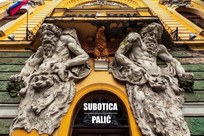 Serbia Travel Novi Sad, Subotica, Wood City, Tara Park, UVAC Canyon, 5 Days Tour - Accessibility and Participation