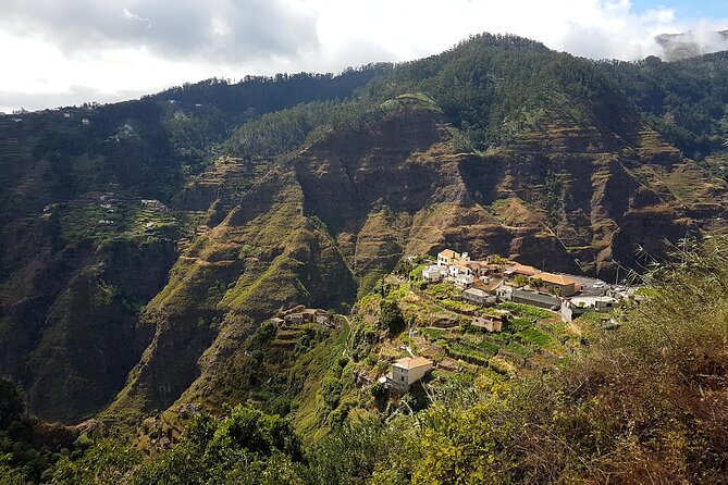 Serra DÁgua Valley Walk - Pricing and Cancellation Policy