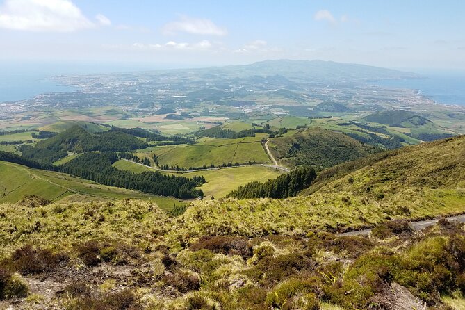 Sete Cidades / Lagoa Do Fogo Review - Additional Considerations
