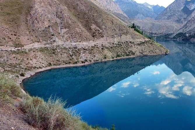 SEVEN LAKES From Samarkand, One-Day Tour - Pickup and Confirmation