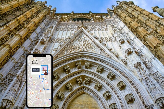 Seville at Your Leisure. Culture and Gastronomy - Cultural Experiences