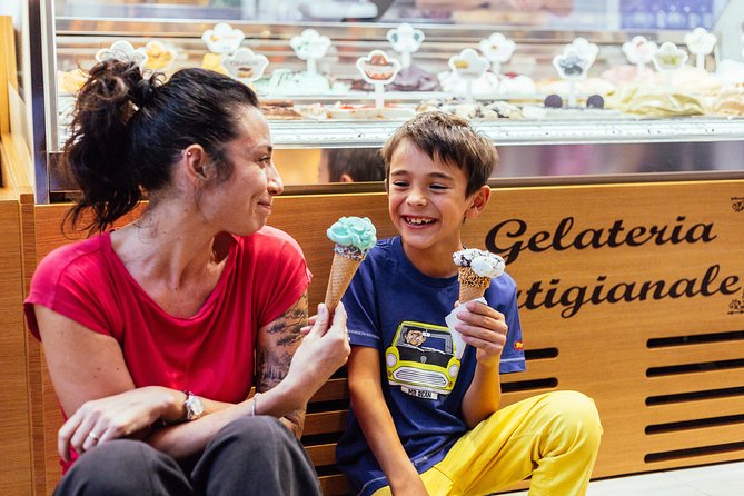 Seville Must-Do Family Friendly Private Tour - Meeting and Pickup Details
