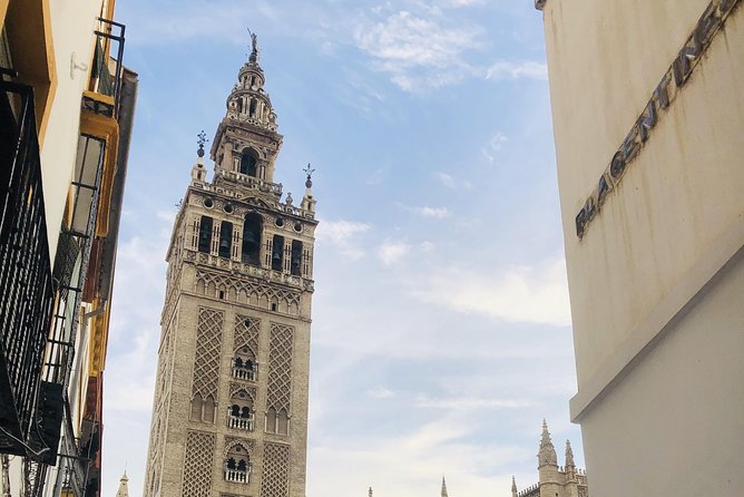 Seville With a View - Private Tour - Photo Opportunities at the Viewpoint
