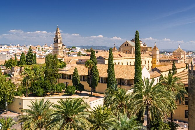 Seville's Royal & Gothic Splendors: Skip-The-Line Tour - Marveling at the Real Alcazar