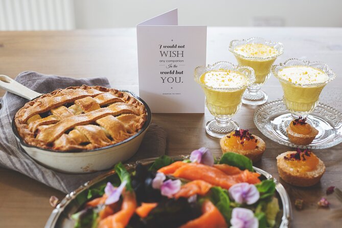 Shakespearean Cooking Experience in Stratford-upon-Avon - Guest Testimonials