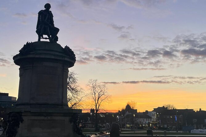 Shakespeare's Stratford-Upon-Avon: A Self-Guided Audio Tour - Additional Information