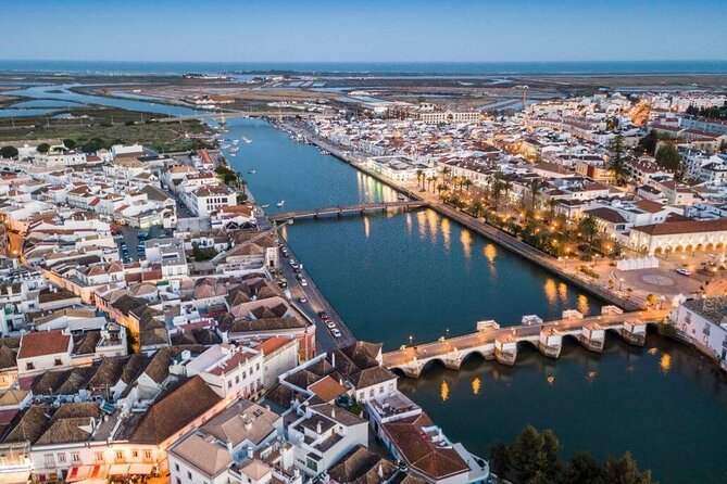 Shared Departure Transfer: Algarve Hotels to Faro Airport - Pickup and Drop-off Process
