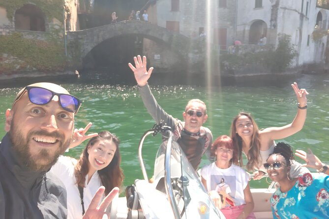 Shared Subacco Lake Como Boat Tour Review - Memorable Experiences