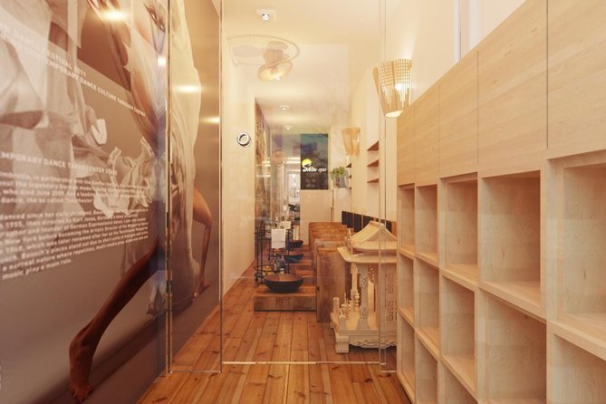 Shizu Spa Experience Review: A Relaxing Retreat - Pricing and Packages