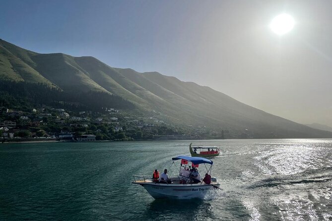Shkodra Lake Boat Tour - Meeting and End Point