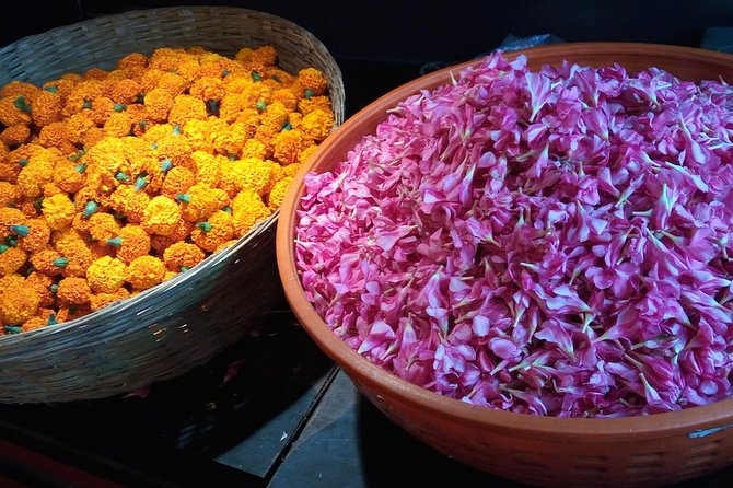 Shopping and Bazaar Trail in Mumbai - Detailed Itinerary
