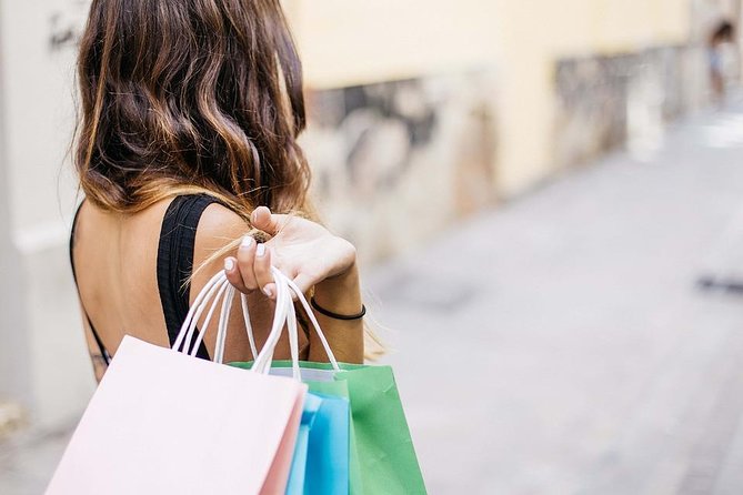 Shopping at Roppenheim and Spa at Baden Baden - Inclusions of the Package