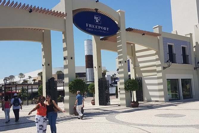 Shopping Day at the Largest Tax Free Outlet in Europe - Schedule and Availability