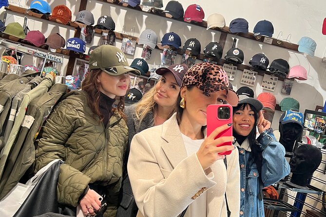Shopping in Milan With a Fashion Stylist - Highlight of the Tour