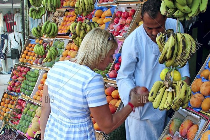 Shopping Trip by Private Car & Private Guide - Hurghada - Tips for a Successful Trip