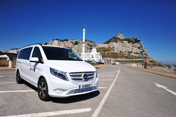 SHORE EXCURSION 7hrs Full Day Tour - Inclusions and Accessibility