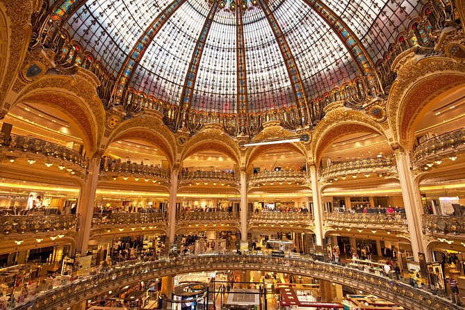 Shore Excursion From Le Havre Review - Considerations for Booking
