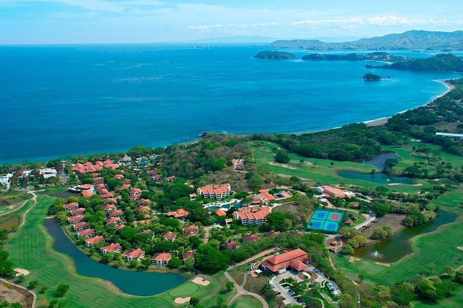 Shuttle From Liberia Airport To Westin Playa Conchal - Booking Process