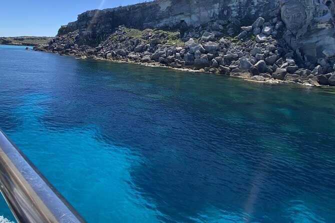 Shuttle Tour of Favignana and Levanzo From Trapani - Meeting and Pickup