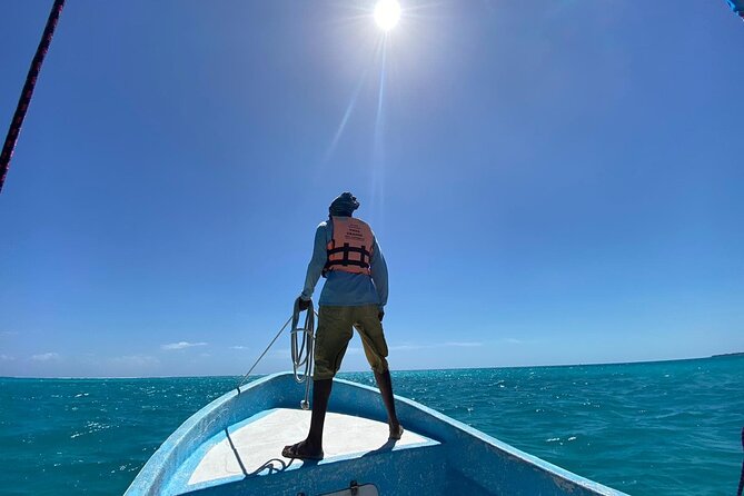Sian Kaan Adventure Full Day Trip to Punta Allen - Health and Safety Guidelines
