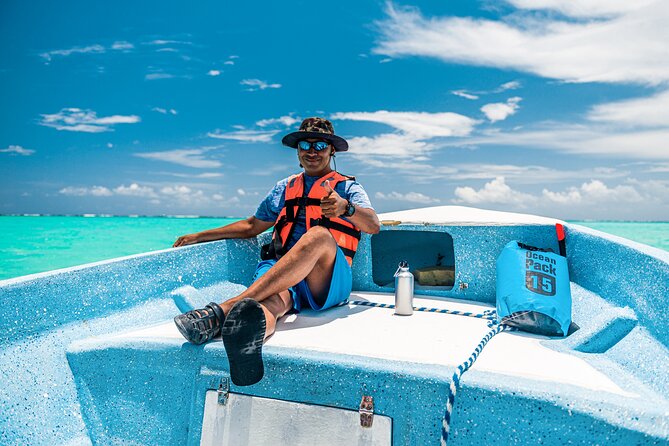 Sian Kaan Boat Tour: Full Day Experience - Traveler Reviews and Feedback