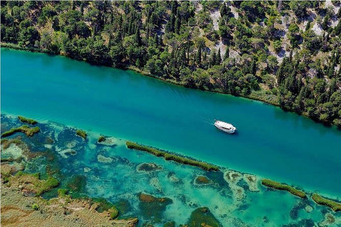 Sibenik Boat Tour With Krka National Park, St. Nicholas Fort  - Šibenik - Activity Duration and Timing