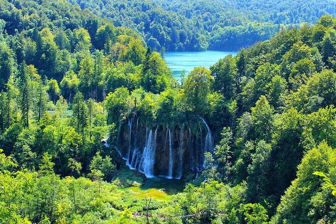 Šibenik to Zagreb Private Transfer With Plitvice Lakes Tour - Customer Support Features