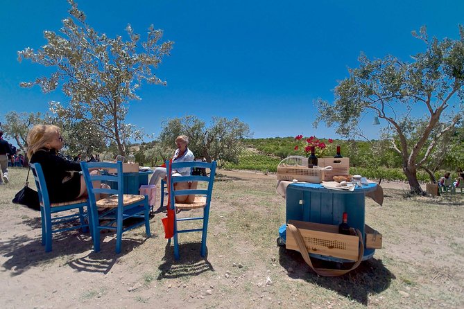 Sicilian Authentic Cooking Class - What to Expect
