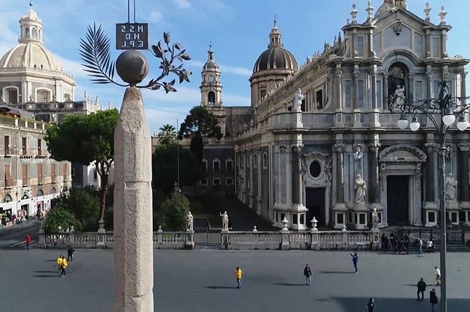 Sicilian Carousel & Aeolian Tour - Discovering Aeolian Islands