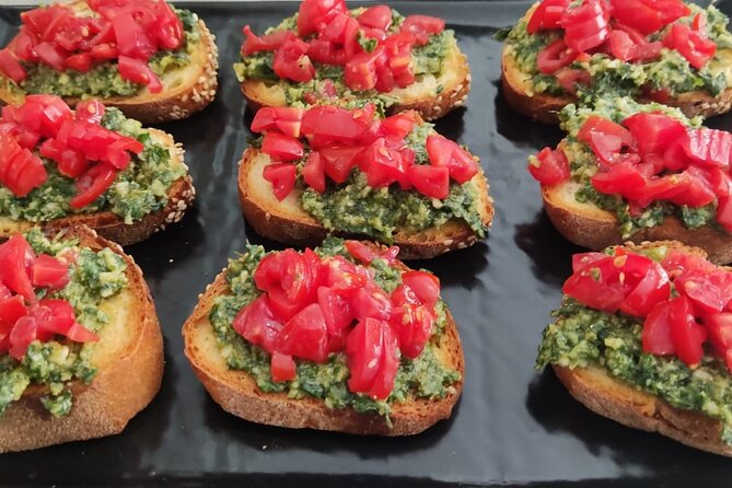 Sicilian Vegan Cooking Class in Catania With Lunch and Dinner - Facilities and Equipment