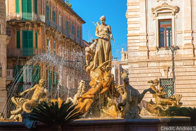Sicily: See & Do the Classic Route in 7 Days, 1st Class Tour - Transportation and Guides