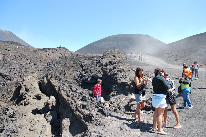 Sicily Shore Excursions From Port of Taormina or Messina - Inclusions and Exclusions