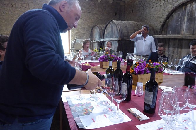 Sicily Wine Food Tours From Ragusa - Inclusions in the Tour Package