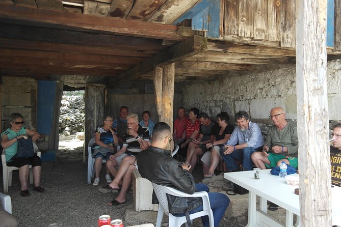 Side: Excursion to Tazi Canyon & Selge Ancient City - Important Exclusions
