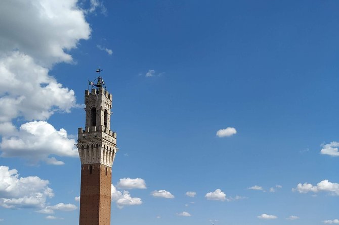 Siena Family Tour - Accessibility and Participation