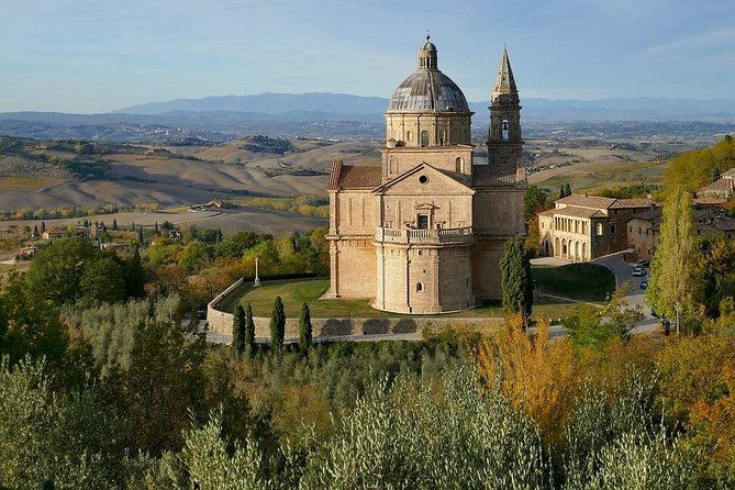 Siena Like a Local: Customized Private Tour - Customizing the Experience