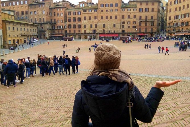 Siena Magica Private Walking Tour - Reviews Summary