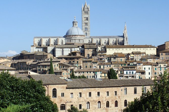 Siena Private Guided Tour for Families - Cancellation Policy