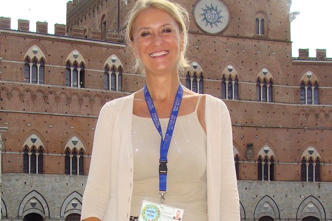 Siena Private Walking Tour - Cancellation and Support