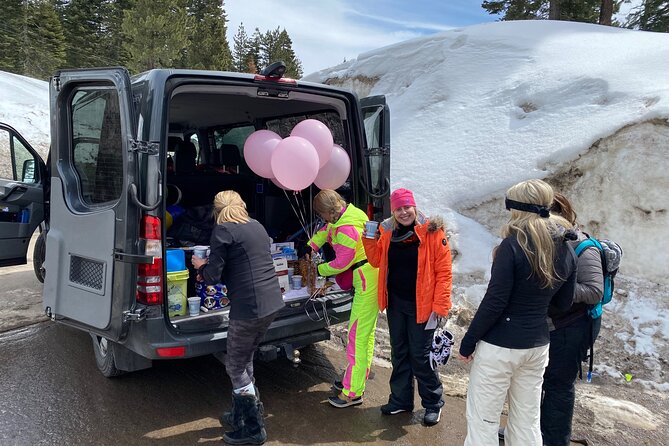 Sierra Histroric Tour & Horseback Riding From Reno - Tour Highlights and Activities