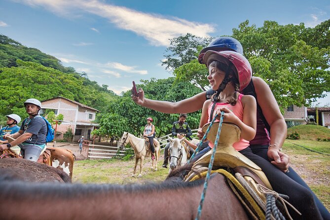 Sierra Madre Horseback Riding and ATV Tour - Customer Feedback