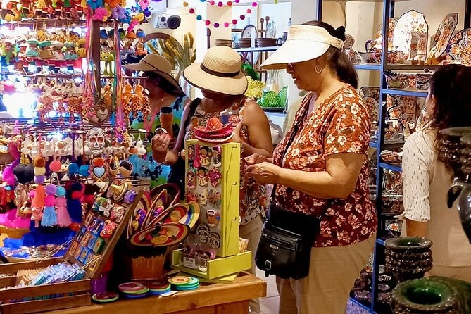 Sierra Madre Villages Half-Day Cultural Tour - Customer Experiences