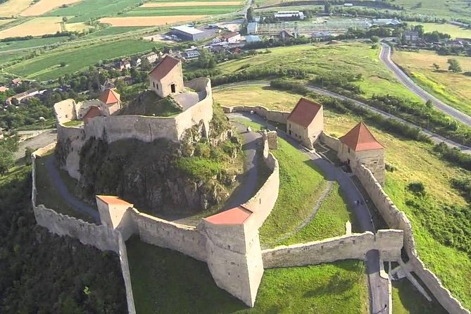 Sighisoara-Rupea-Viscri Full-Day Small-Group Tour From Brasov - Cancellation Policy