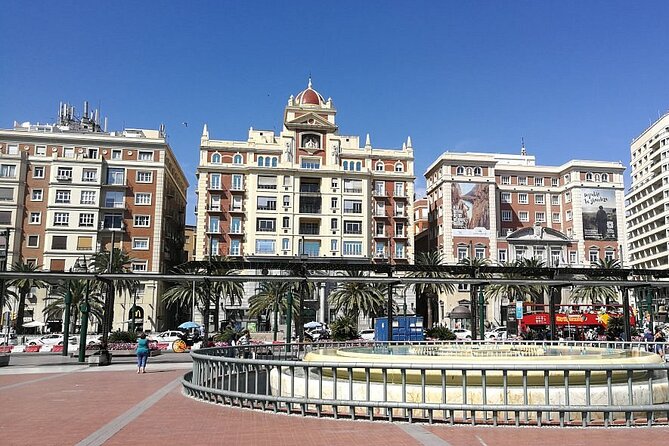 Sightseeing Quest Experience in Malaga - Comprehensive Instructions and Customer Support